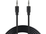 Sandberg Minijack Cable M-M 2 M