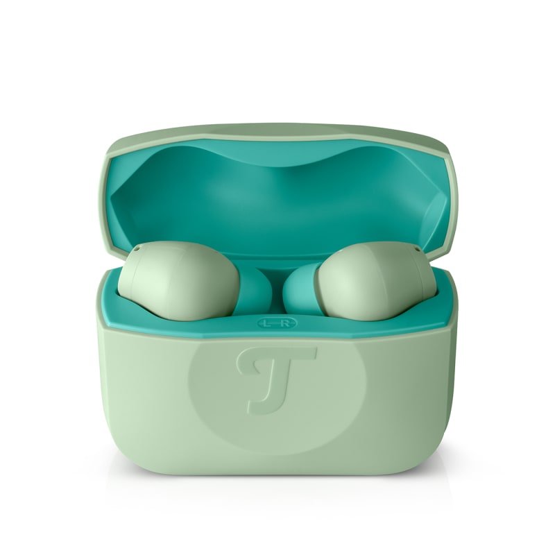 EAN 4048945587664 - Teufel AIRY TWS 2 Auriculares Inalámbrico Dentro de oído Llamadas/Música Bluetooth Verde imagen 5