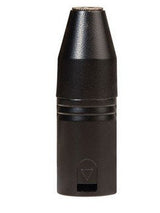 Adaptador Rode 3.5mm Mini - 3-Pin Xlr Negro