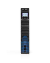 EAN 8436584872023 - Salicru 698LA000004 sistema de alimentación ininterrumpida (UPS) Doble conversión (en línea) 3 kVA 2700 W imagen 5