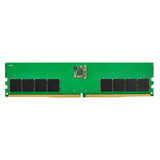 EAN 0196068961145 - HP 4M9X9AA módulo de memoria 288-pin DIMM imagen 1