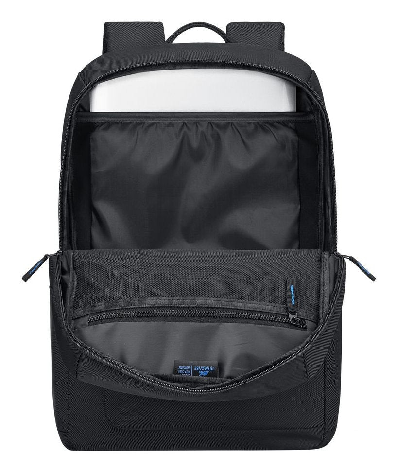 EAN 4260709012551 - Rivacase 8062 40,6 cm (16") Mochila Negro imagen 10