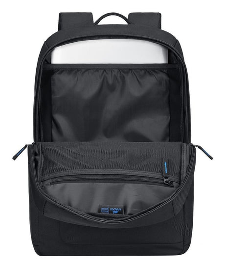 EAN 4260709012551 - Rivacase 8062 40,6 cm (16") Mochila Negro imagen 10