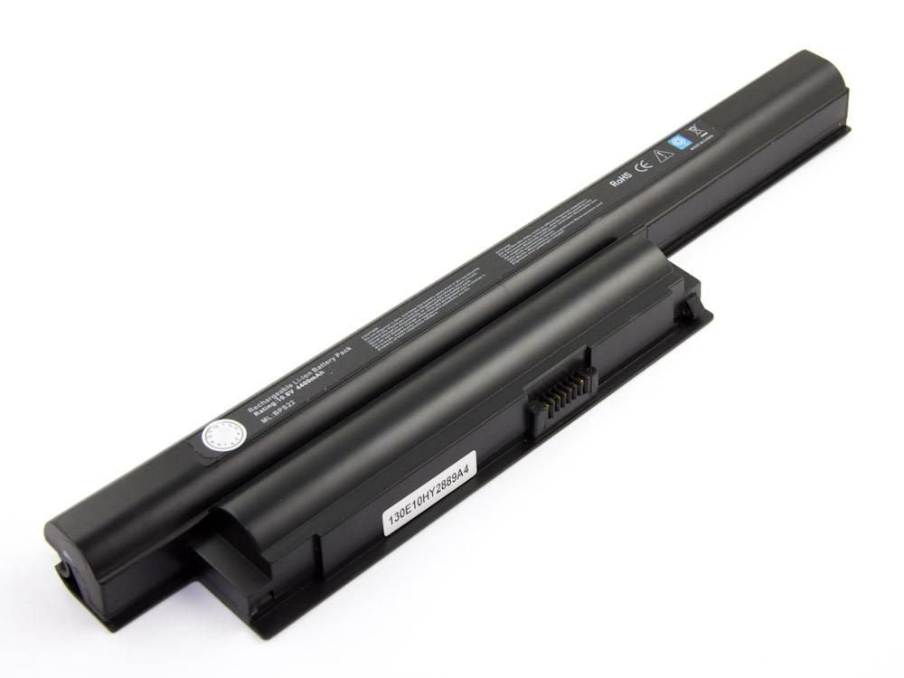 EAN 5704327987338 - CoreParts MBI2177 refacción para laptop Batería imagen 1