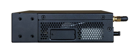 EAN 663072964801 - Digi AW08-G300 hub de interfaz USB 3.2 Gen 1 (3.1 Gen 1) Type-A 10000 Mbit/s Negro imagen 5