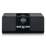Lenco Mc-030 Black