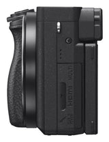 EAN 4548736166332 - Sony α ILCE-6400AK 1/1.6" MILC 24,2 MP CMOS 6000 x 4000 Pixeles Negro imagen 9