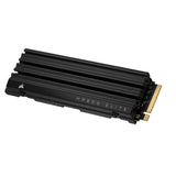 EAN 0840006677642 - Corsair MP600 ELITE 2 TB M.2 PCI Express 4.0 NVMe 3D TLC imagen 6