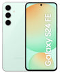 EAN 8806095726236 - Samsung Galaxy S24 FE 17 cm (6.7") SIM doble Android 14 5G USB Tipo C 8 GB 128 GB 4700 mAh Color menta imagen 1