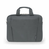 Dicota Slim Case Base 11-12.5 Maletines Para Portátil 31,8 Cm [12.5] Bandolera Gris