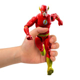 Figura The Flash Dc Universe 15cm