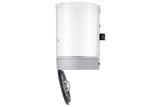 Samsung Staubsauger - Jet Petpro Mit All-In-One Clean Station *Pebble Gray*