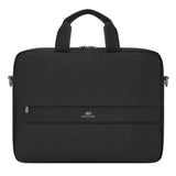 EAN 4260709015958 - Rivacase Prater 39,6 cm (15.6") Maletín Negro imagen 3