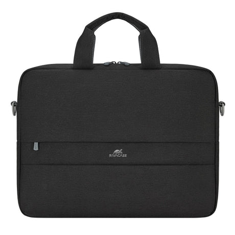 EAN 4260709015958 - Rivacase Prater 39,6 cm (15.6") Maletín Negro imagen 3