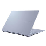 Asus Vivobook S 14 Oled S5406sa-Pp051w Copilot+ Pc - Ordenador Portátil 14" 3k 120hz (Intel Core Ultra 5 226v, 16gb Ram, 1tb Ssd, Arc Graphics 130v, Windows 11 Home) Azul Neblina - Teclado Qwerty Español