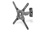 Digitus Soporte De Pared 400x400 -30kg 23-55 '' / Giratorio 180 ° /