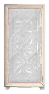 Caja Pc Antec Flux Blanco Antec-Flux-White