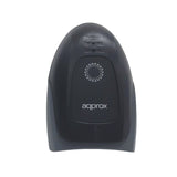 Lector De Código De Barras 1d-2d-Qr Approx Appls22ws Usb Bluetooth Radiofrecuencia