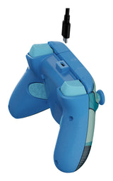 Turtle Beach Rematch Advanced Wired Blue Kitsune  (Xbs, Pc)