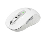 EAN 5099206119376 - Logitech 920-012484 teclado Ratón incluido Oficina RF Wireless + Bluetooth QWERTZ Alemán Blanco imagen 3