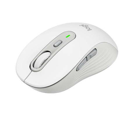 EAN 5099206119376 - Logitech 920-012484 teclado Ratón incluido Oficina RF Wireless + Bluetooth QWERTZ Alemán Blanco imagen 3