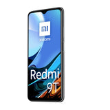 Smartphone Xiaomi Redmi 9t 4gb/ 128gb/ 6.53'/ Gris Carbono