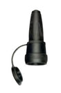 EAN 4011281132157 - Merten 173051 conector eléctrico Tipo F Negro imagen 1
