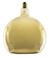 Segula Globo Flotante Led 200 Gris Humo - Ip65 E27 300lm 1