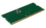 Memoria Kingston 16gb Ddr5 5600mt S Ecc Sodimm Ktd-Pn556t-16g