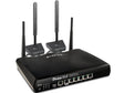 EAN 4710484740427 - DrayTek Vigor2927Lac router inalámbrico Gigabit Ethernet Doble banda (2,4 GHz / 5 GHz) 4G Negro imagen 1