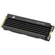 EAN 0840006657804 - Corsair MP600 PRO LPX 4 TB M.2 PCI Express 4.0 NVMe 3D TLC NAND imagen 1