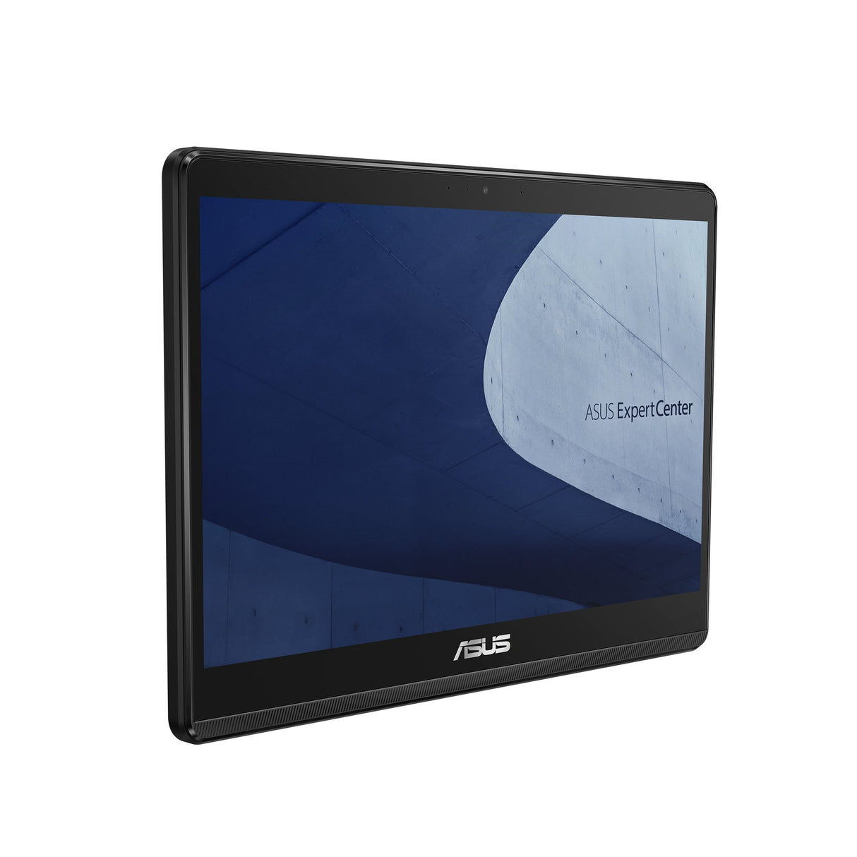 Asus Aio E16 15.6" Touch N4500 4 128 Negro E1600wkat-Bmr143m Ohne Os