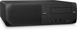 Pc Hp Z2 G5  Sff Workstation Intel Core I7-10700 16gb 512gb Ssd Win11 Pro 1 Año De Garantia