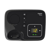 EAN 4250366859347 - Gigaset E720A Teléfono DECT/analógico Identificador de llamadas Negro imagen 6