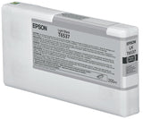 Tinta Original Epson 200 Ml Negro Claro Original  Para Stylus Pro 4900, Pro 4900 Designer Edition, Pro 4900 Spectro_m1