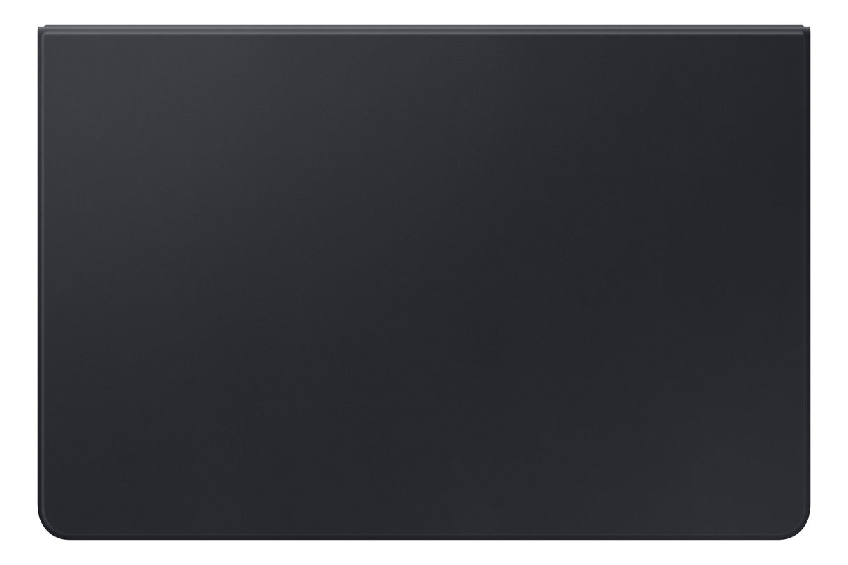 Book Cover Keyboard Slim Tab  A9+ Black