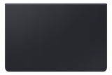 Book Cover Keyboard Slim Tab  A9+ Black