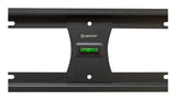 Unykach Soporte Fijo De Pared Para Tv De 37"-100" - Peso Max 60kg - Vesa 900x600mm - Negro