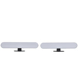 EAN 5901443122029 - Activejet AJE-MUSIC BAR RGB lámpara de mesa 5 W Negro, Multicolor imagen 6