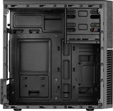 EAN 4718009152533 - Aerocool CS-105 Mini Tower Negro imagen 5