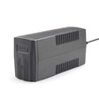 EAN 8716309087087 - Gembird EG-UPS-B650 sistema de alimentación ininterrumpida (UPS) Línea interactiva 0,65 kVA 390 W imagen 1