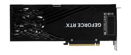 EAN 4710562245110 - Gainward GeForce RTX 5070 Python III NVIDIA 12 GB GDDR7 imagen 4