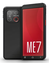 Emporia Smart.Me7, Senioren-Smartphone