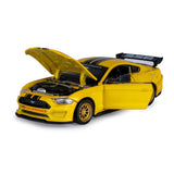 Jamara Ford Mumang Gt 1:42 2in1 Amarillo 3+