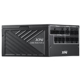 EAN 4711085942401 - XPG COREREACTOR II 1200W unidad de fuente de alimentación 24-pin ATX ATX Negro imagen 6
