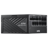 EAN 4711085942395 - XPG COREREACTOR II 1000W unidad de fuente de alimentación 24-pin ATX ATX Negro imagen 6