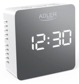 EAN 5903887807975 - Camry Premium CR 1150W despertador Reloj despertador digital Blanco imagen 4