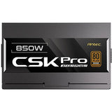 EAN 761345200691 - Antec SIGNATURE CSK850 PRO ATX3.1 unidad de fuente de alimentación 850 W 20+4 pin ATX ATX imagen 9
