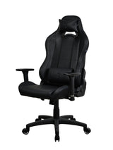 Silla Gaming Arozzi Torretta Softpu -Negro Puro