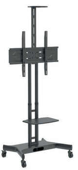 Hagor Soporte Twin  Monitor Public Mount Hagor Hp Twin Stand Hd 55-84" 90kg Up To 800x500